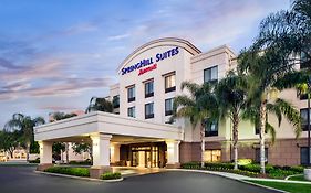 Springhill Suites Bakersfield